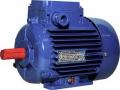 Продаем высоковольтные электродвигатели MP112S 3.7 кВт