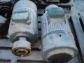 Электродвигатели многоскоростные: 55/63 кВт 1480/1780 об MB1-250M, 2 шт., цена 50000 руб./шт.