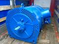 Продам  электродвигатели ВАО4-560LB-4У5. 