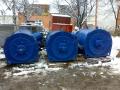 Продам электродвигатели ВАО4-560LB-4У5. 