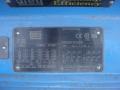 Электродвигатель WEG 355M/L Premium efficiency IP55 200/1500