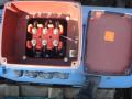 Электродвигатель WEG 355M/L Premium efficiency IP55 200/1500