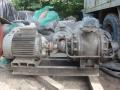 Насос SIGMA  RLP 17/145 03-LN-9 на раме с двигателем  F160MO4  11/15квт 1455об/мин 380В