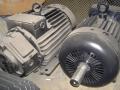 МТМ280S10(45/575) Крановый электродвигатель 