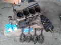 Блок двигателя VW Golf IV 1, 6 16V ATN (AUS,  AZD)
