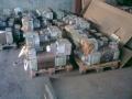 ПРОДАМ Электродвигатель постоянного тока 4ПФ132L 18.5КВ 1030/500 ОБ 440/220В.