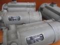 новые ДПУ-87,  ДПУ-120,  ДАТ-164,  ДАО