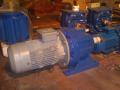 Мотор –редуктор  3МП-50-28-495-1, 5-G110 продам 