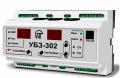 Универсальный блок защиты электродвигателей УБЗ-302