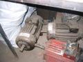 Продам крановые электродвигатели складского хранения