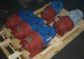 Мотор -редуктор  3МП-40-22, 4-G110 продам.