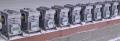 Продам редукторы 2Ч-80-40-51(52)