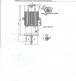 Продаем крановые двигателя SMH 160 L6, SMH 180 L6, KMR 132 S6 для портальных кранов Альбатрос, Сокол
