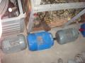 Продам эл.двигатели А132М6 7,5/1000 АИР100L4 4/1500 АИР112МА6 3/1000 TEE QU200L2 37/3000