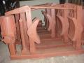 Продам тормоз ТКГ-500 с ТЭ-80 толкатель ТЭ-50
