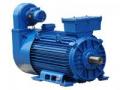 Продаем крановые электродвигатели МТН311-8