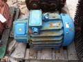 Крановые двигатели MTН311-8, MTF311-8