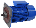 Асинхронные двигатели Т100L, СТ132, КТ80
