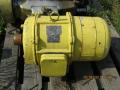 Генератор синхронный ЕСС5-62-4У2 (15 кВА,  1500 об)