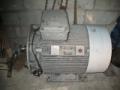 предлагаем эл, дв,  siemens 90квт/1485 об, м 