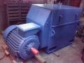 продам эл двиг А4-400Х8(250Х750)6000В