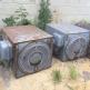 Продам с хранение Эл. Двигатели Насосы
