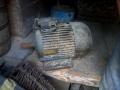 Электродвигатель 4ам112ма6уз 3kw-945об Б/У