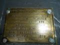 Эл. двигатель MCU 280, Румыния, 60 кВт, 380В, 