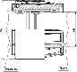 Контакт-тюльпан Д-24, Д-36, Д-55