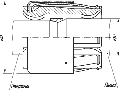 Контакт-тюльпан Д-24, Д-36, Д-55