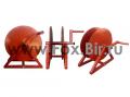 Металлические катушки и барабаны