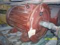 Продам крановый двигатель МТКН 411-6