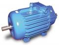 Эл/двигатель асинхронный А101-6М, 100 (110) кВт