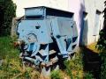 Продам асинхронный двигатель 4АЗМ-1000/10000 УХЛ4