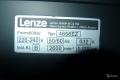 Серводвигатель Lenze мса14L35 3.9 kW новый 1 шт. 