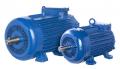 крановый электродвигатель 4MTМ 225L6 (55кВ/1000)