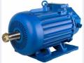 крановый электродвигатель MTF(H) 612-10 (60кВ/575)