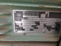 Продам электродвигатель MCU-280 Румыния
