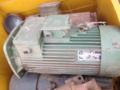 Продам крановый двигатель МТКН 411-6 SMH132MX8F 