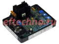 Автоматический регулятор напряжения, AVR GAVR-8AH