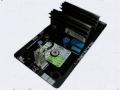 Автоматический регулятор напряжения, AVR R250