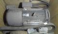 электродвигатель асинхронный 11 кВТ "sew-evrodrive