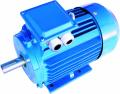 Электродвигатели трехфазные асинхронные 
