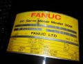  Продам электродвигатели Япония -FANUC-30М A06B-0