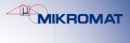 Mikromat 9B BKoZ 900*1400/6PS2
