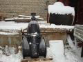 Продам 30ч915бр ду600 ру10 1шт, опрессована, под э