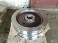 Продам Крановые колеса К2Р 500х100