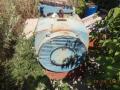 Продам эл.дв. 4АМНУ 250 S2 , 110кВт/3000 об. с хра