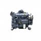 Двигатель Deutz TCD2012