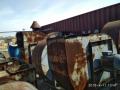 Промышленные вентиляторы 